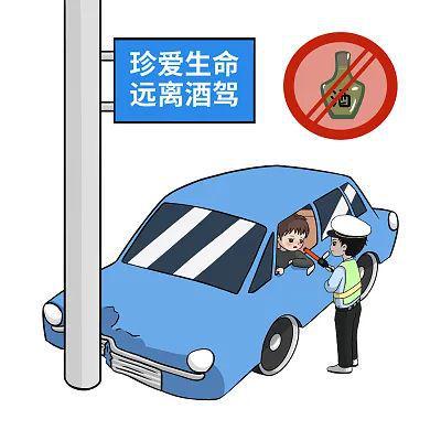 喝了一瓶啤酒酒精測試儀能不能測出來，一瓶啤酒能不能查出酒駕