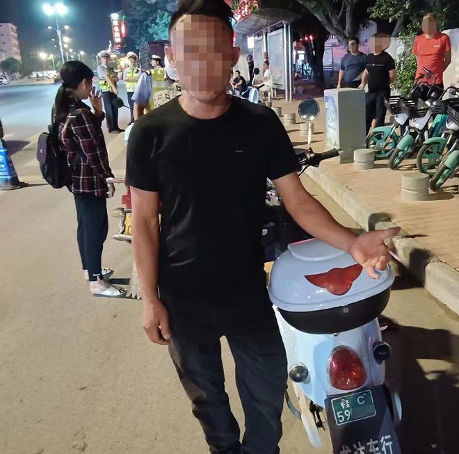 酒后駕駛電動自行車也算酒駕！也要受處罰······