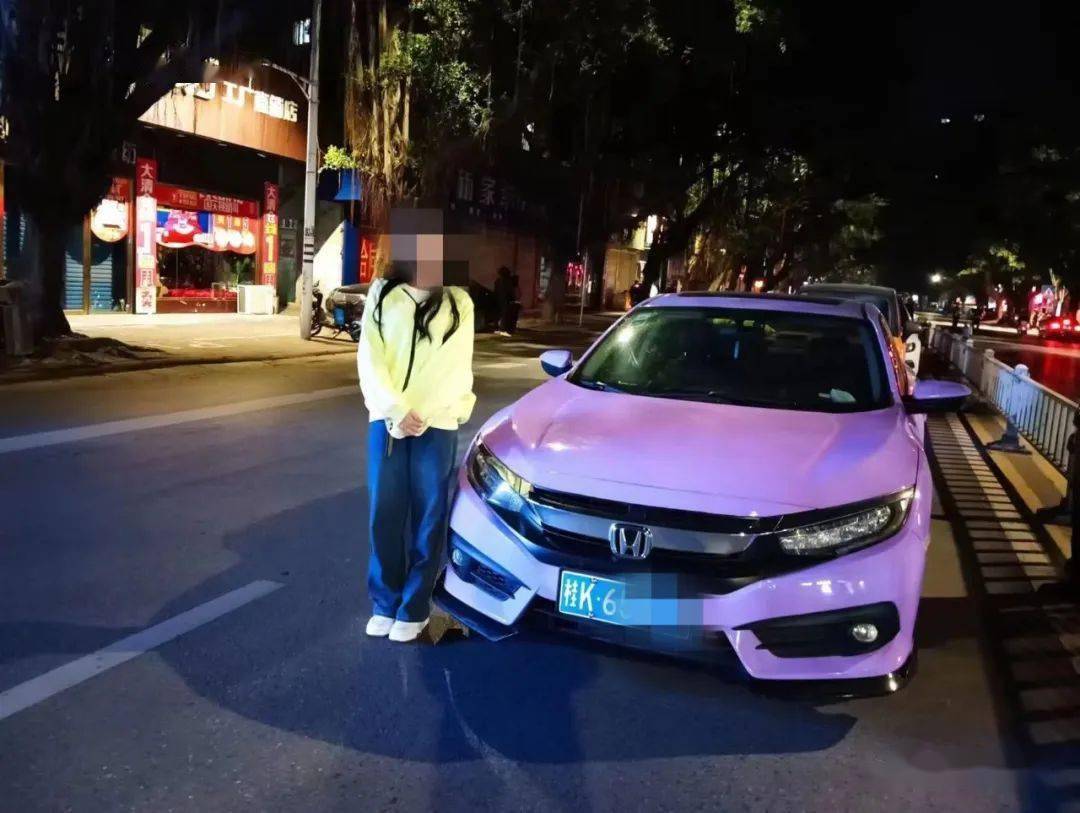 酒精測試儀數(shù)值結(jié)果代表什么，玉林一女子喝"甜甜水"出事了，當(dāng)場被……