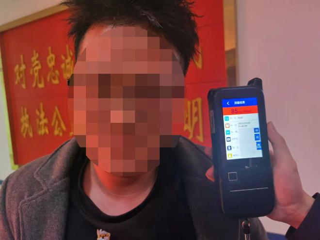 喝酒還開車？福鼎這名男子被依法采取刑事強(qiáng)制措施！