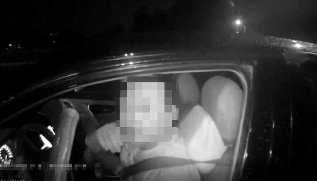 “太后悔了！”杭州一網(wǎng)約車司機被刑拘，終生不得營運！