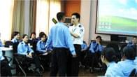 公、檢、法等場(chǎng)所解決方案
