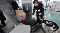 鐵路車站金屬探測(cè)、安檢防護(hù)實(shí)施案例